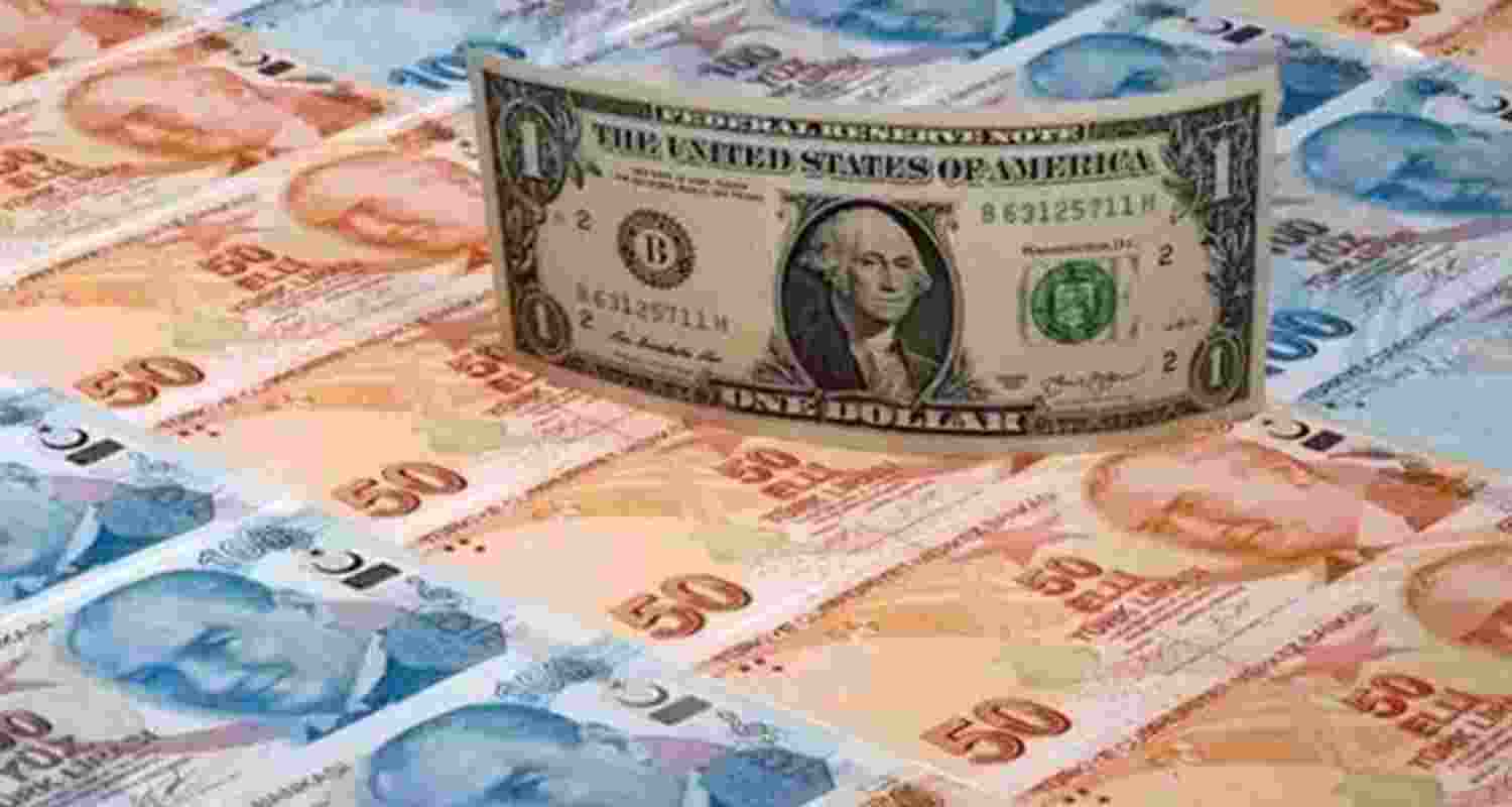 The RBI also said the value of gold reserves had increased by US$ 3.753 billion to US$ 98.77 billion during the week