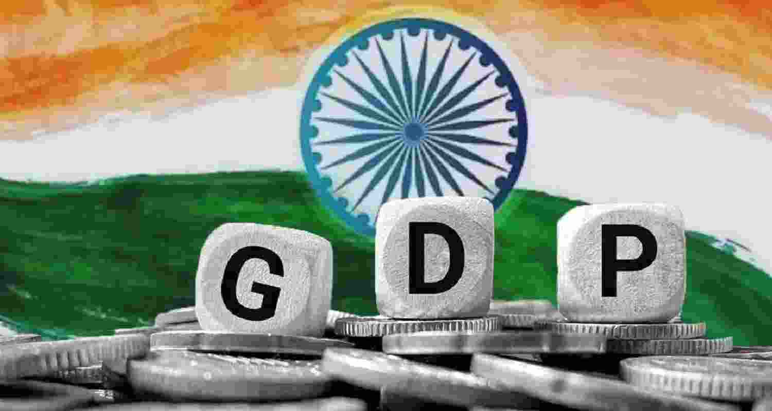 On September 22, the Centre had implemented its ambitious GST rate-cut regime, which slashed GST on most goods, especially essentials, from 18 per cent to 5 per cent and did away with two tax slabs of 12 per cent and 24 per cent