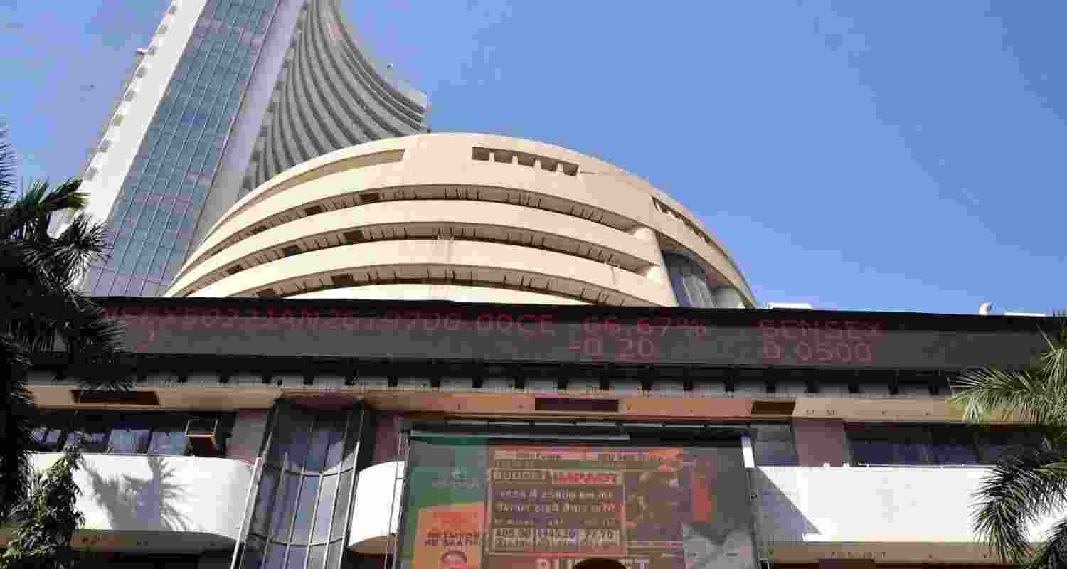 Analysts say risk appetite remains subdued in the face of increasing concerns of hike in US tariffs that could touch 500 per cent, as indicated by US President Donald Trump