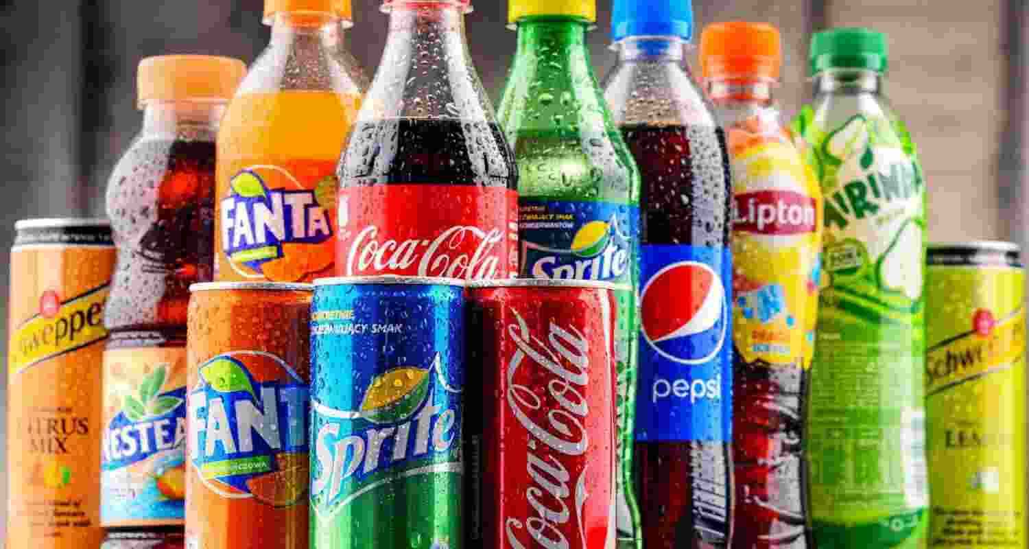 The non-alcoholic beverage industry was valued at USD 49.6 billion in 2023, and is poised to grow to USD 64 billion by 2028