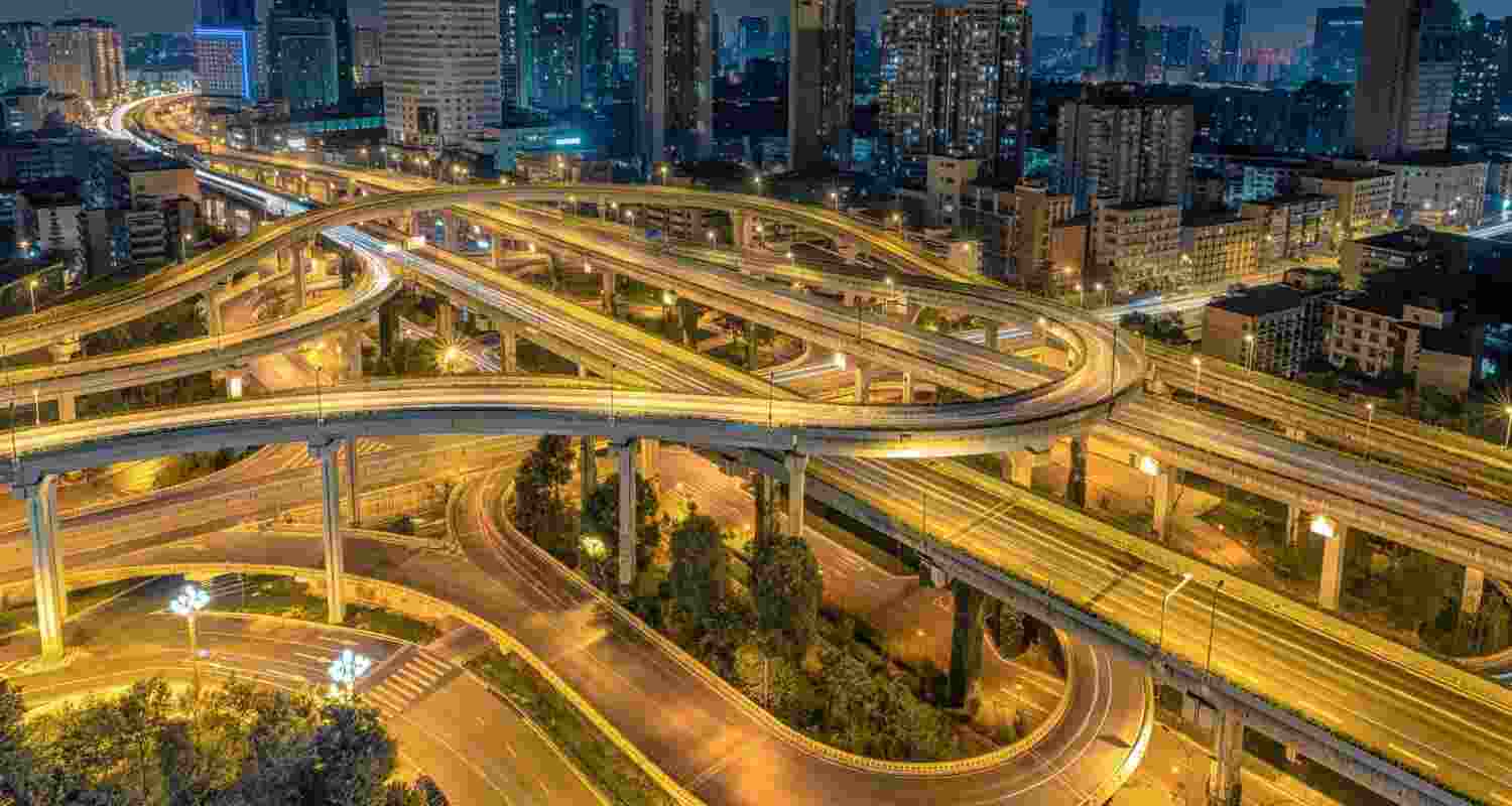 However, steel and electricity output increased 14.1 per cent and 2.1 per cent, respectively, on a year-on-year basis in September