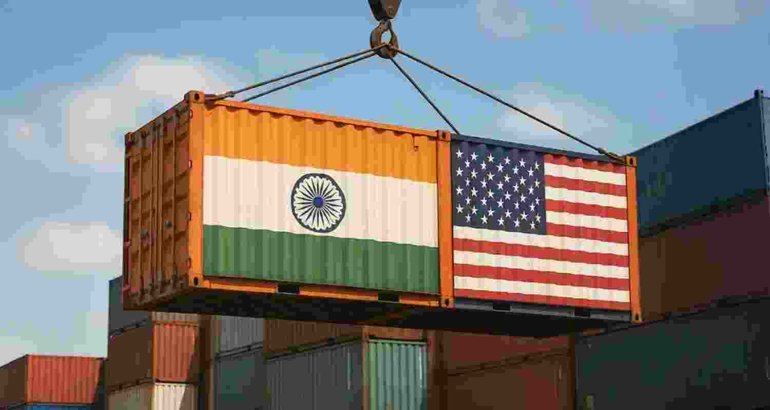 The Indian economy is “doing very well” and contributing more to global growth than the US, said RBI Governor, Sanjay Malhotra