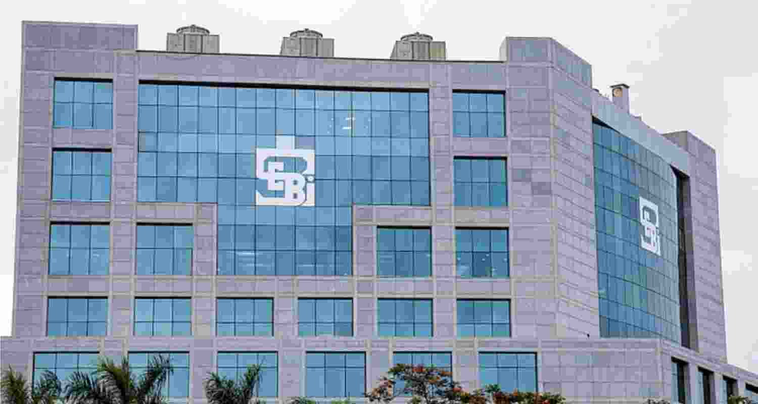 Based on the findings of the investigation, Sebi takes appropriate enforcement actions against the violators