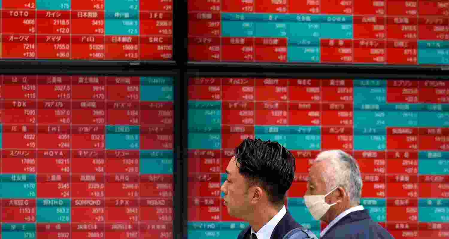 The Fed Reserve remains concerned about inflation in the US which may be pushed higher by President Donald Trump’s tariffs, despite the country’s business activity having accelerated at the fastest rate so far this year