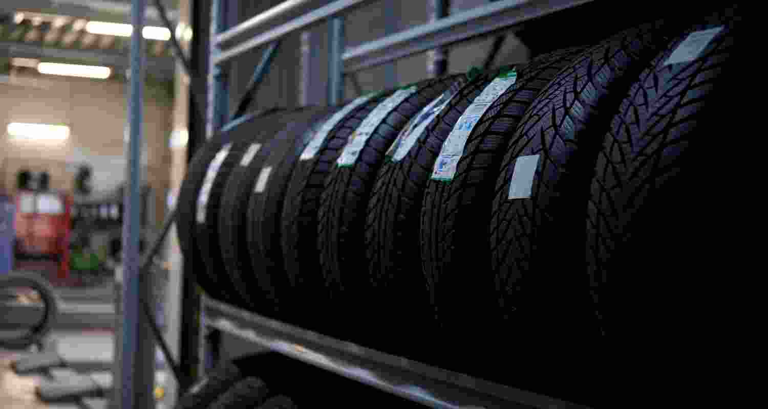 A dynamic global business environment and sustainability imperatives present a unique opportunity for the Indian tyre industry to transform itself and drive sustainable growth through 2047