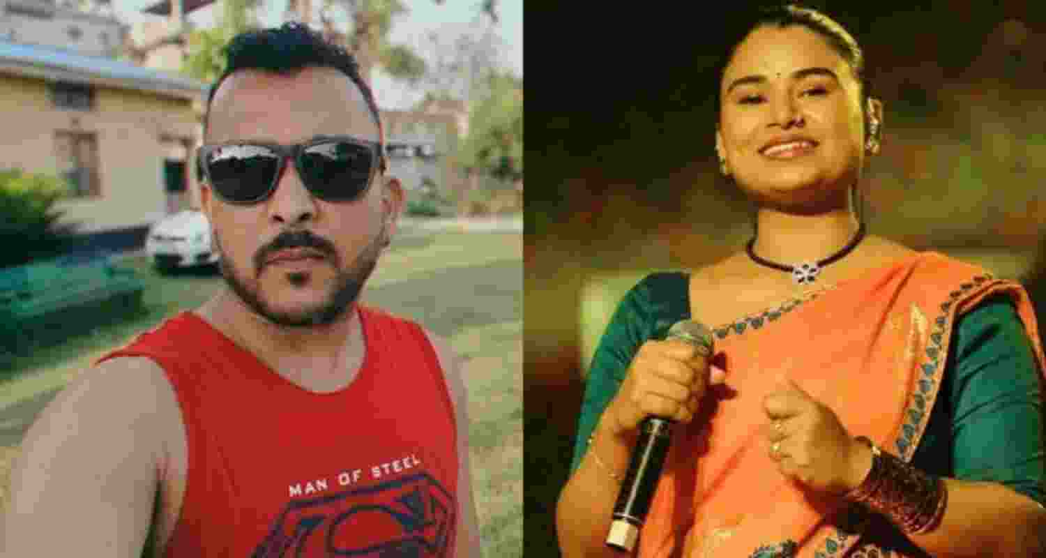 Meanwhile, Garima Garg, wife of Zubeen Garg, has said she has full faith in the judicial system and the investigative proceedings