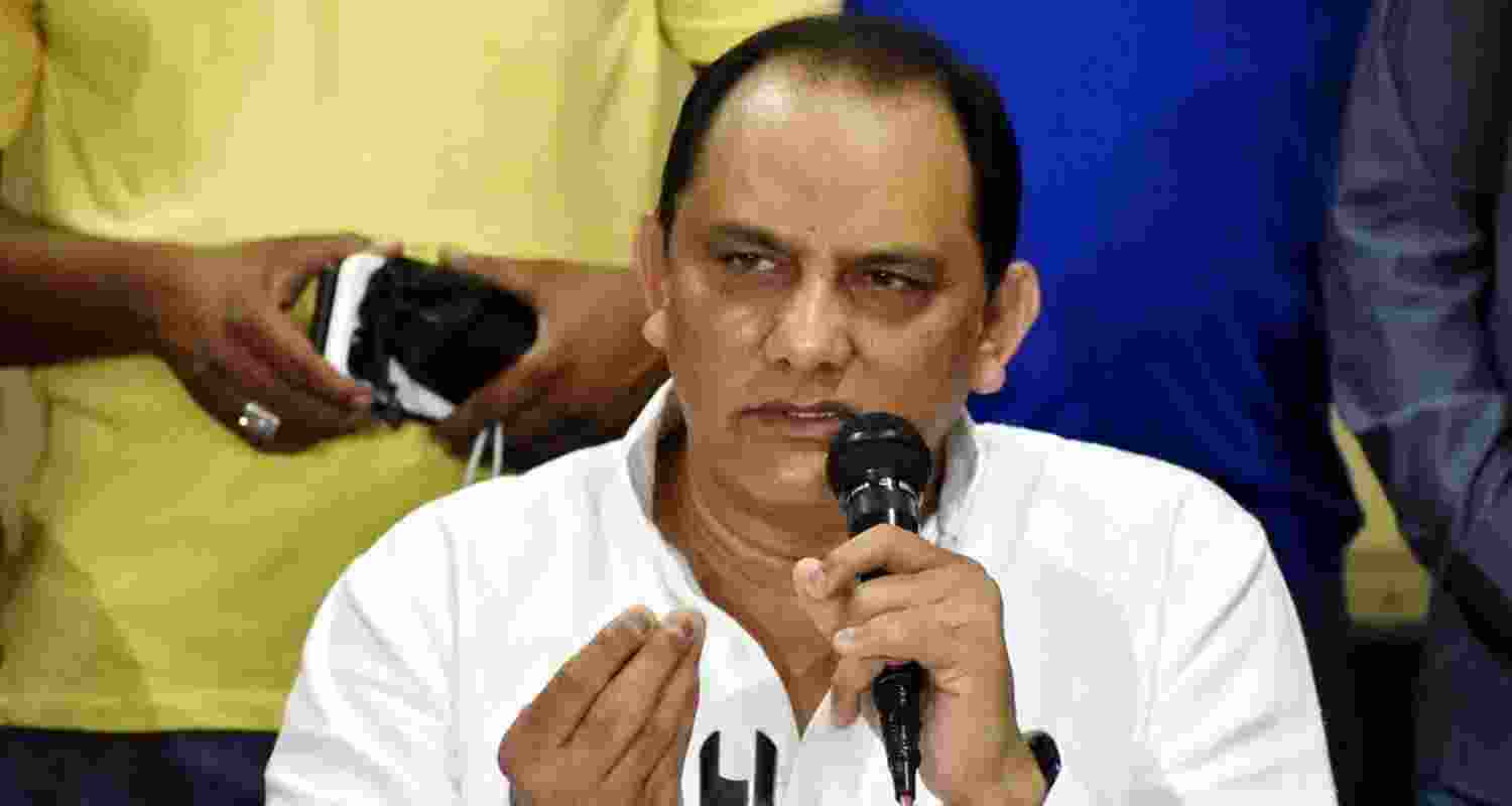 Jubilee Hills has more than a lakh Muslim voters, and could play a decisive role for the Congress