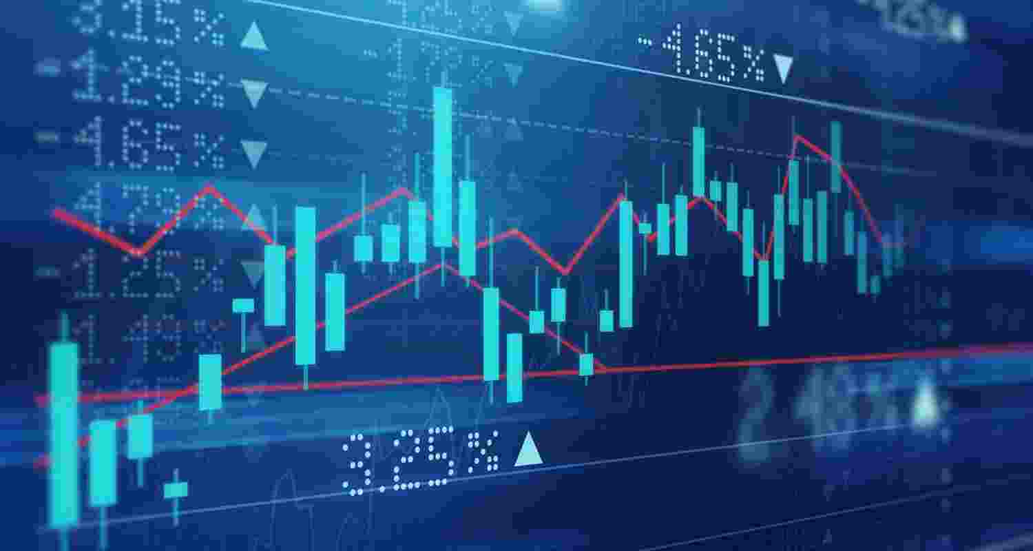 With the year drawing to a close, analysts expected the markets to show an upward bias on the back of strong domestic macros and supportive earnings growth expectations in the coming quarters of the new financial year