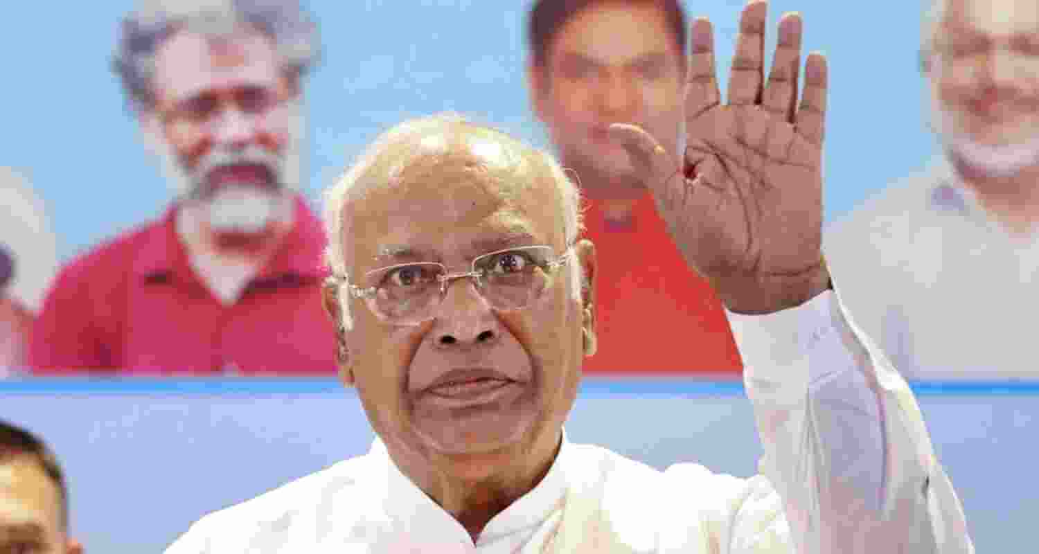 Doctors at the hospital are taking care of the leader, they added