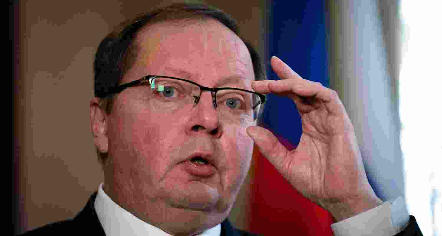 Meanwhile, the second round of trilateral peace talks between Russia and Ukraine is underway in the UAE capital, Abu Dhabi