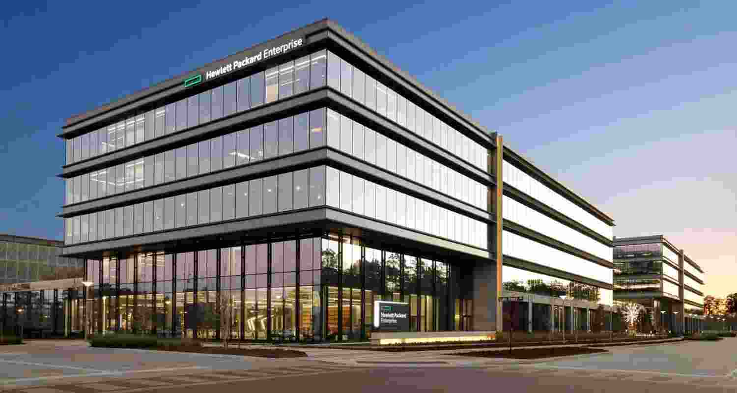 Hewlett-Packard Enterprise had accused Lynch of fraud and conspiracy after it bought Lynch's company, Autonomy Corp, for $11 billion