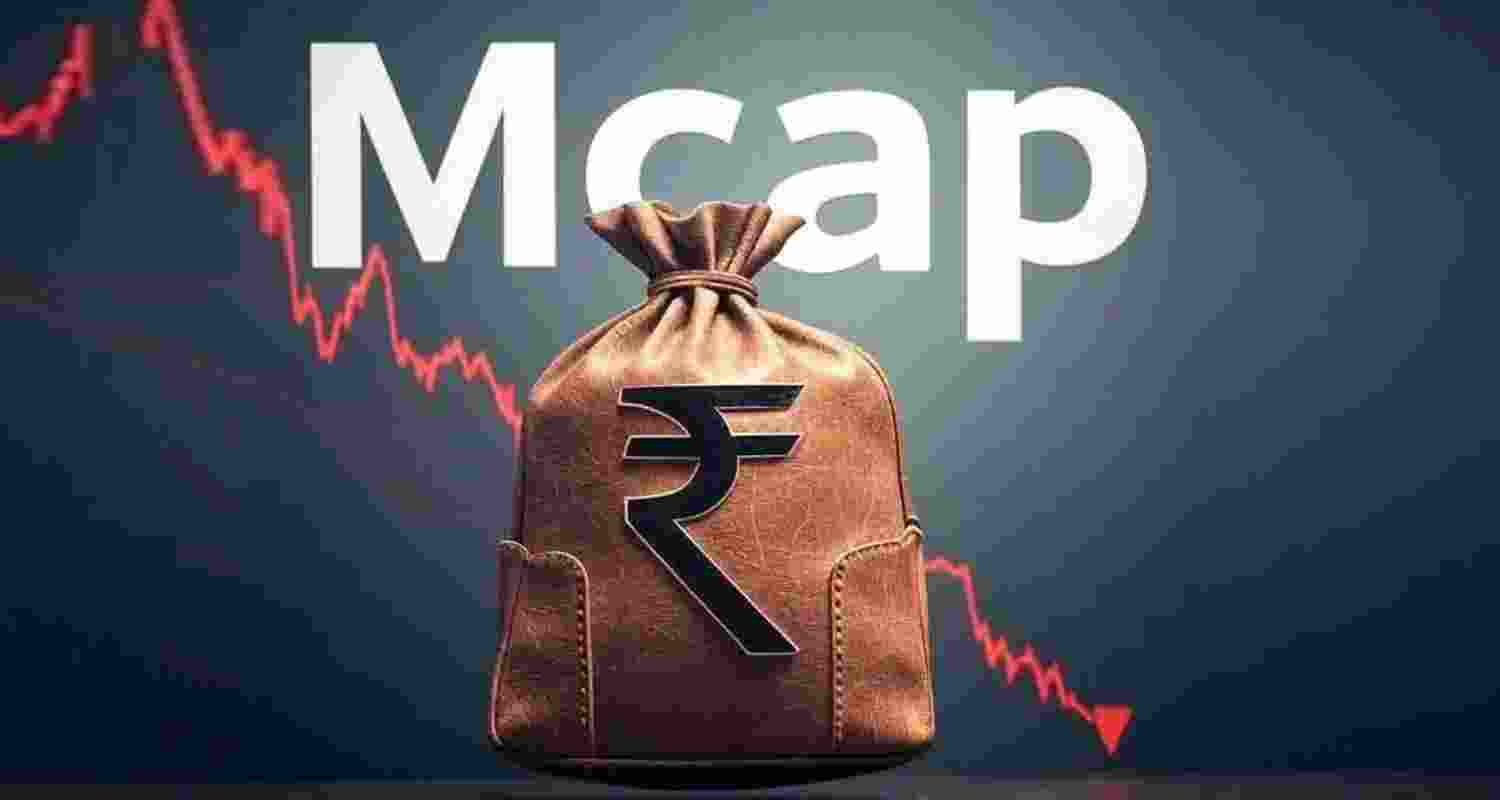 Last week, the BSE benchmark surged 1,293.65 points or 1.59 per cent