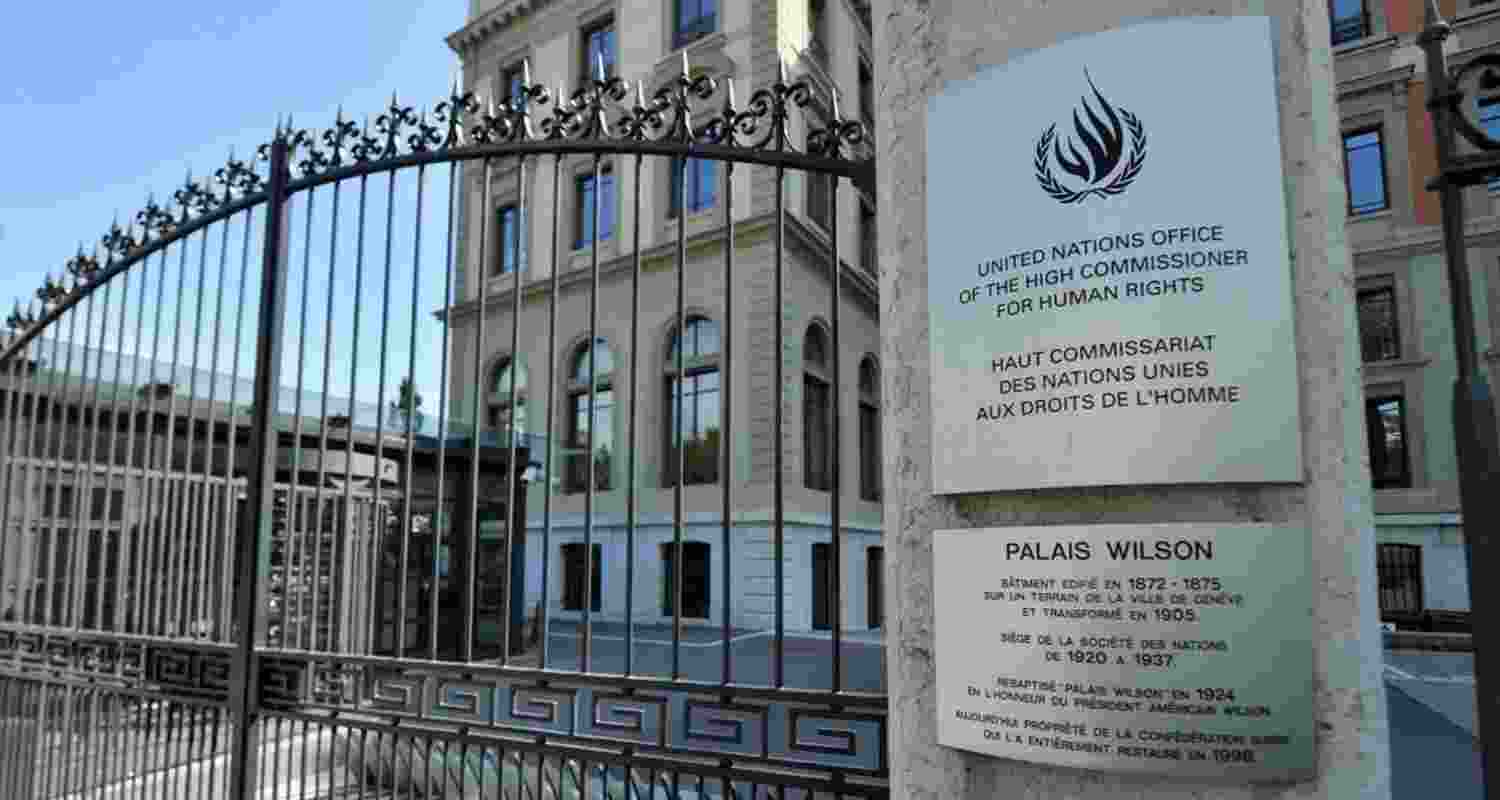 With most of Europe focused on the Russia-Ukraine war, countries including Britain, Finland, France and the United States, have lowered their contributions this year