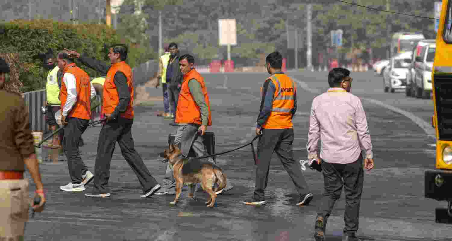 The investigation into the deadly blast outside the Red Fort in New Delhi on November 10 has deepened in the days since an explosives-laden car exploded, killing 13 people and injuring several others