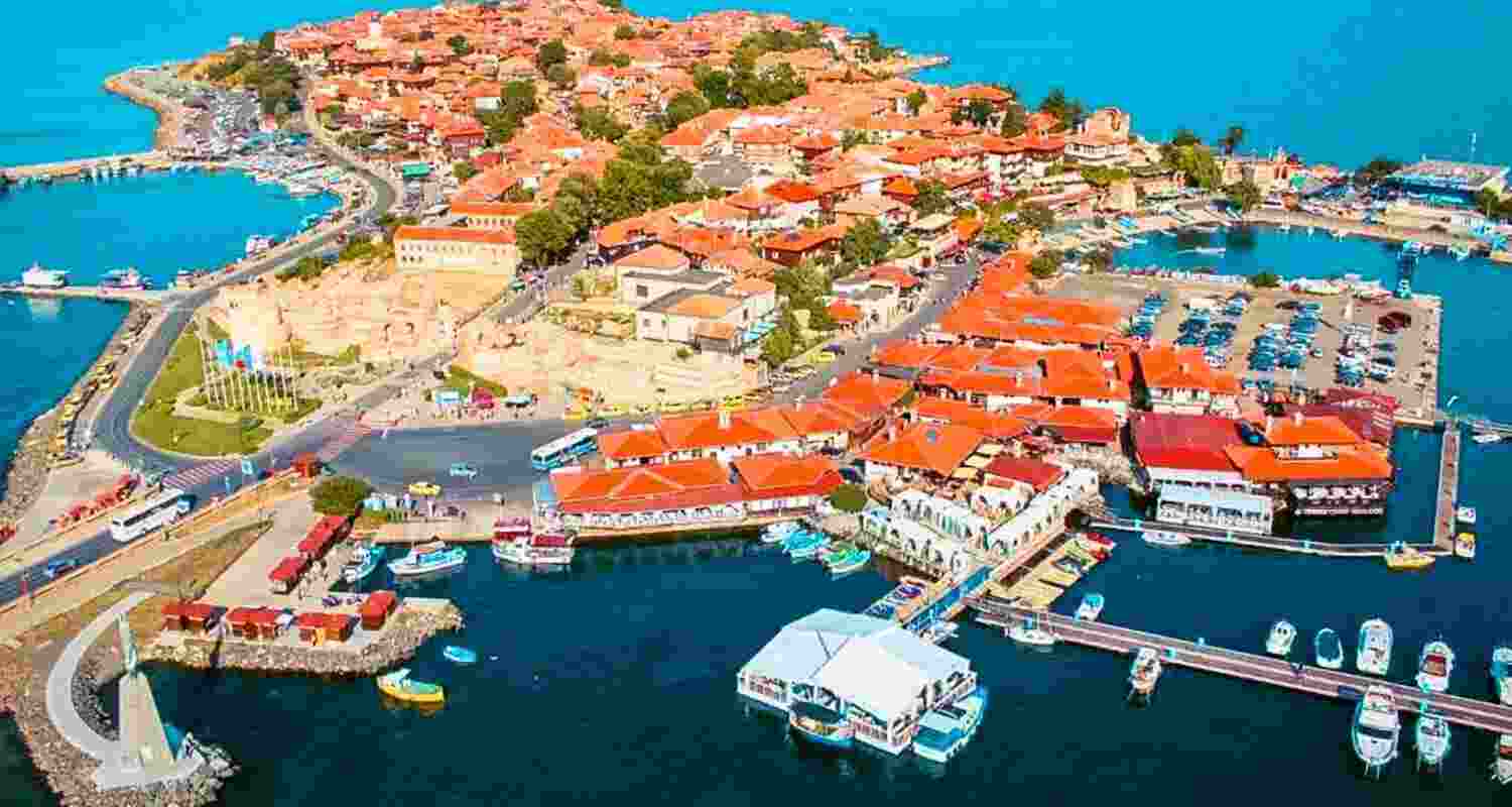 Before Bulgaria, Croatia adopted the euro in 2023