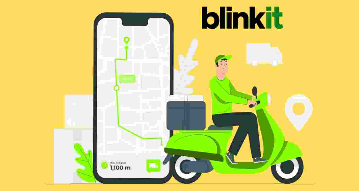 The move came after the intervention of Union Labour Minister Mansukh Mandaviya, who held discussions with officials of e-commerce platforms and raised concern about gig workers’ safety on the roads