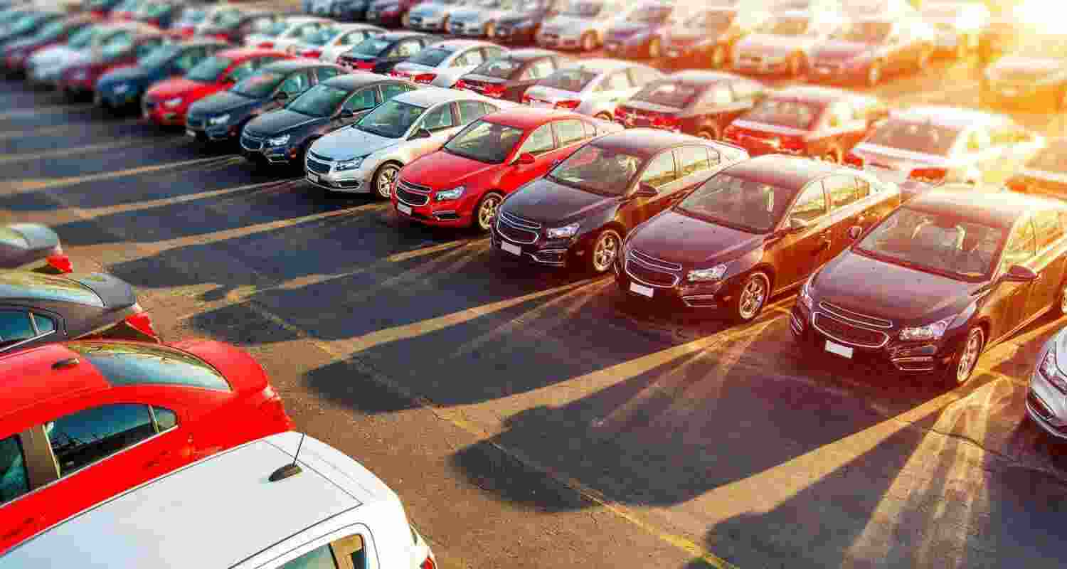The 21 per cent year-on-year increase in auto sales was due to record registrations of passenger vehicles and two-wheelers this year, compared with 43,25,632 units in the same period last year, said FADA on Friday