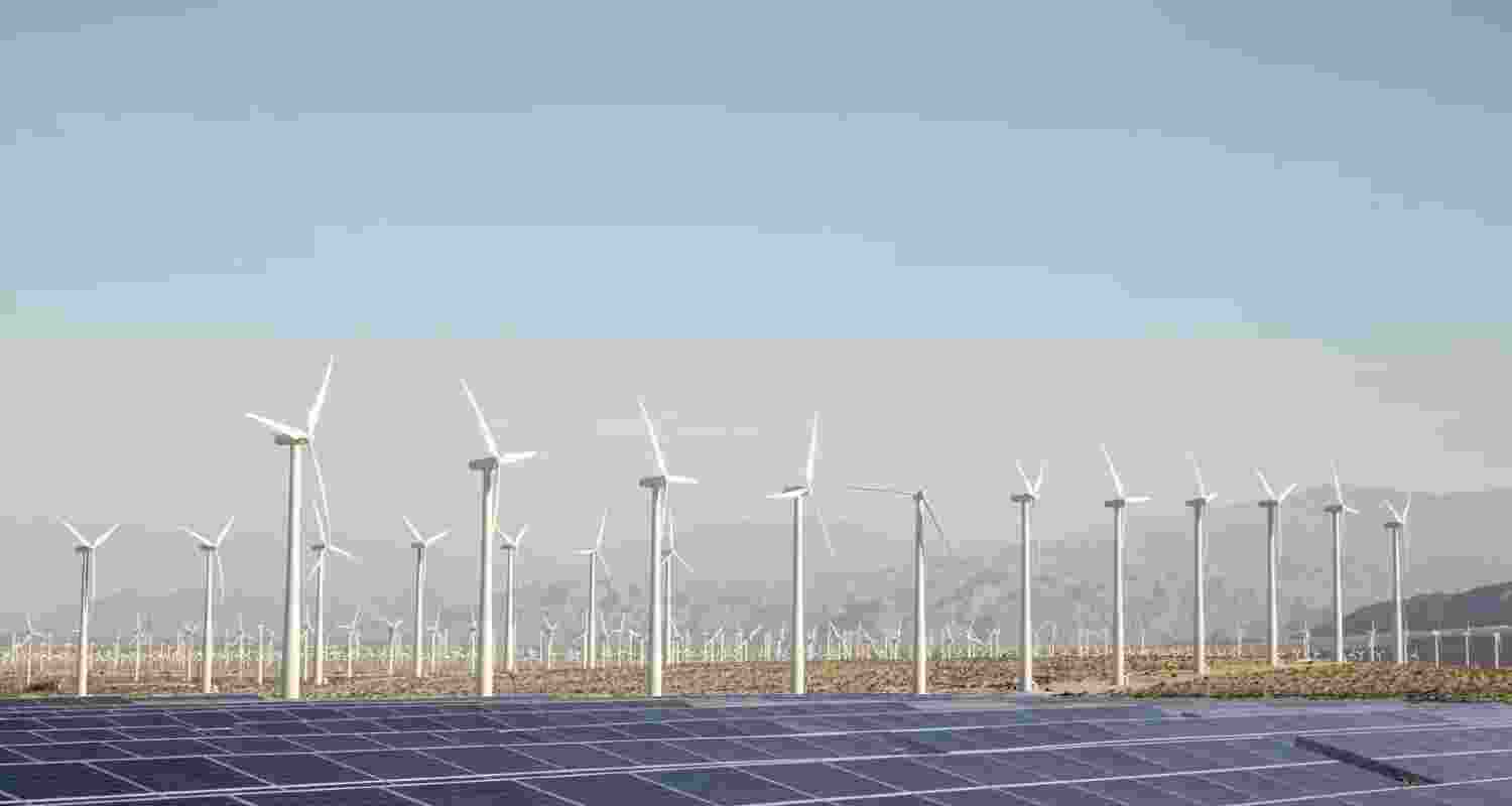 The Nasdaq-listed firm said its total income (or total revenue) rose to ₹4,118.2 crore (USD 480 million) in the first quarter, compared to ₹2,490.3 crore (USD 290 million) for Q1 FY25