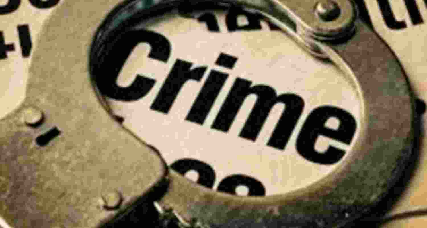 According to police, four miscreants barged into the woman’s house with an alleged intent to steal chickens