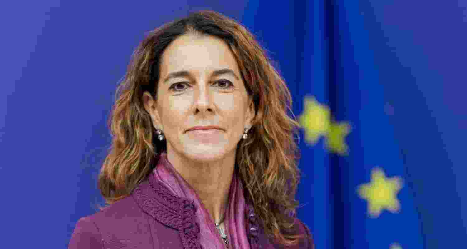 The bloc was rather sidelined following US President Donald Trump’s takeover of the peace negotiations in 2025 after the EU’s efforts to isolate Russia in a bid to deter it from waging the war failed