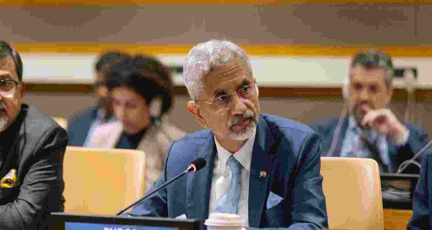 India, in return, will move forward to reduce “tariffs and non-tariff barriers” against the US to zero, said Trump, adding that New Delhi would buy American goods, including energy, worth more than USD 500 billion