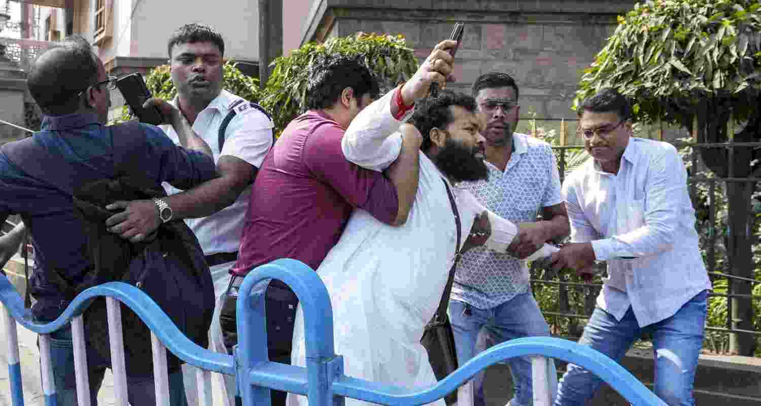 The government is set to present a Vote on Account rather than a full budget, as its current term runs until mid-May