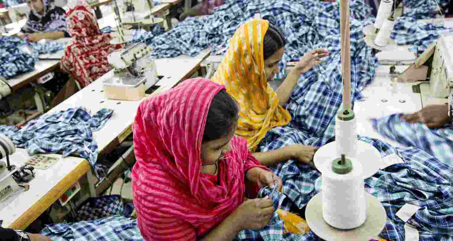 On August 7, the US president announced doubling tariffs on Indian goods to 50 per cent for India's purchases of Russian crude oil, but gave a 21-day window to negotiate an agreement