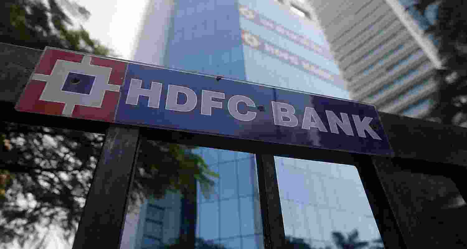 The bank said it did not see any material impact from it, but disclosed that it has also been barred from soliciting customers