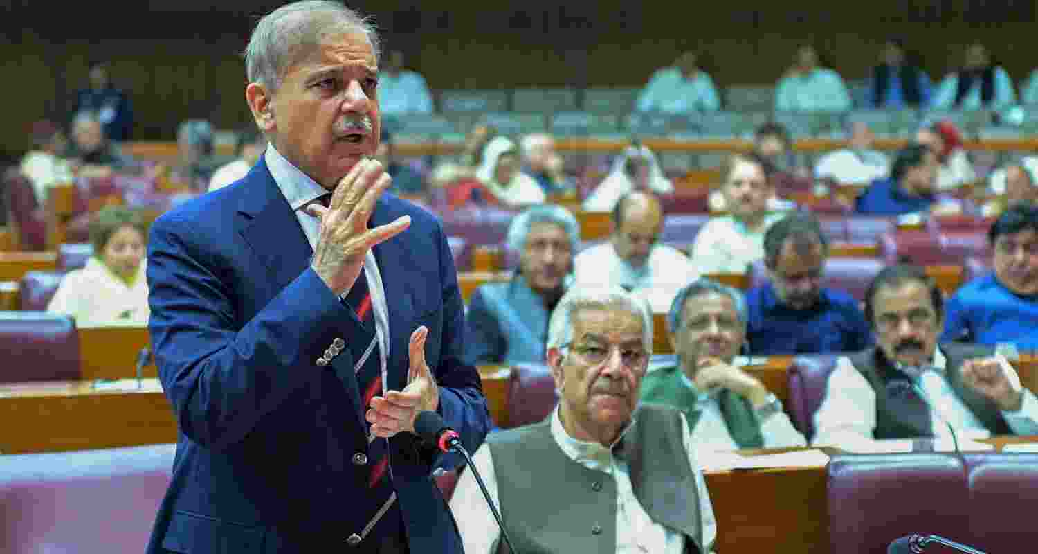 The IMF official noted that the State Bank of Pakistan (SBP) was committed to a prudent monetary policy stance to ensure inflation remains durably within its target range of five to seven per cent