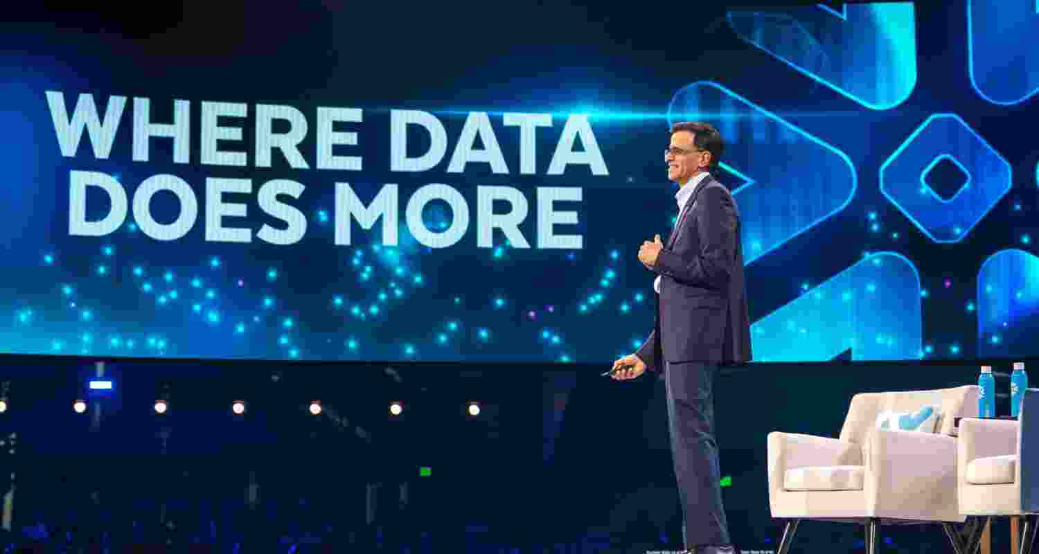 Additionally, at least 50 per cent of its APJ partner ecosystem is rooted in India in firms like Deloitte, EY, LTIMindtree, TCS, AWS, and Microsoft