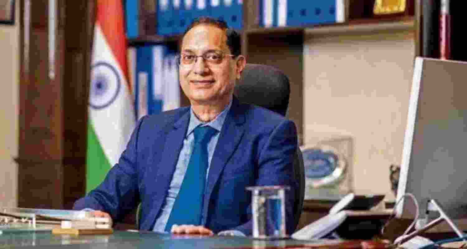 Besides technological backing, human defense is equally significant since many security breaches occur due to human errors, phishing attacks, or even unintended disclosure of critical information, the SEBI chief said