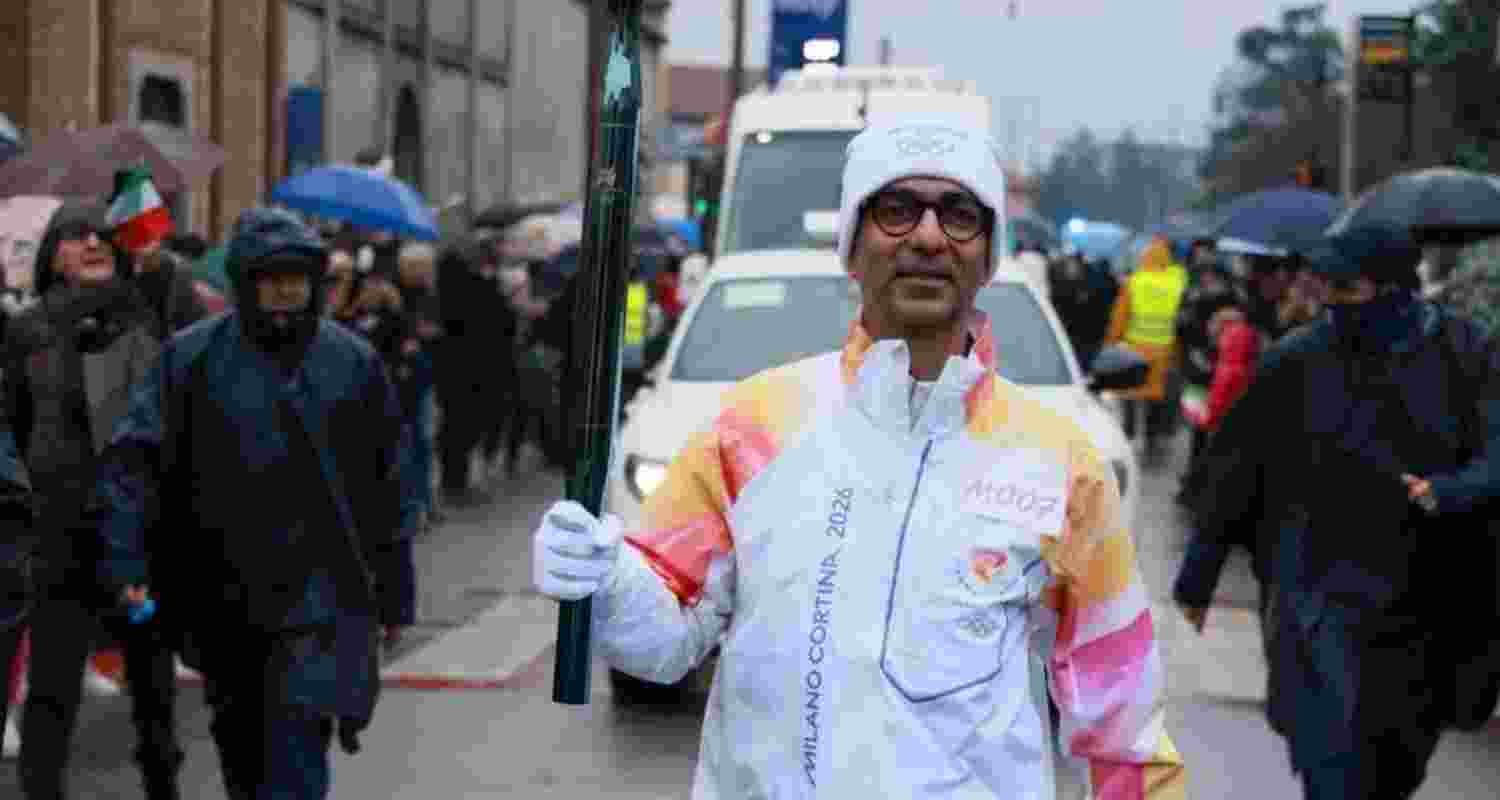 To be held at Cortina d’Ampezzo in Italy, the Winter Olympics will end on February 22, 2026. The edition will feature 116 medal events across 16 disciplines, an increase of seven events and one discipline from Beijing 2022