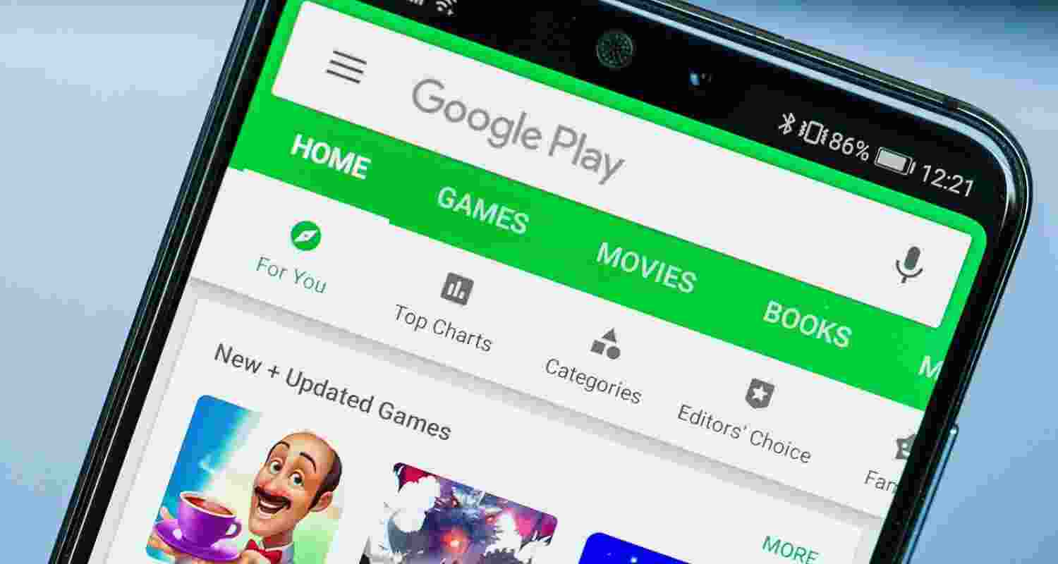 'In 2024, the Play and Android ecosystem generated ₹4 lakh crore in revenue for app publishers and the wider economy in India'