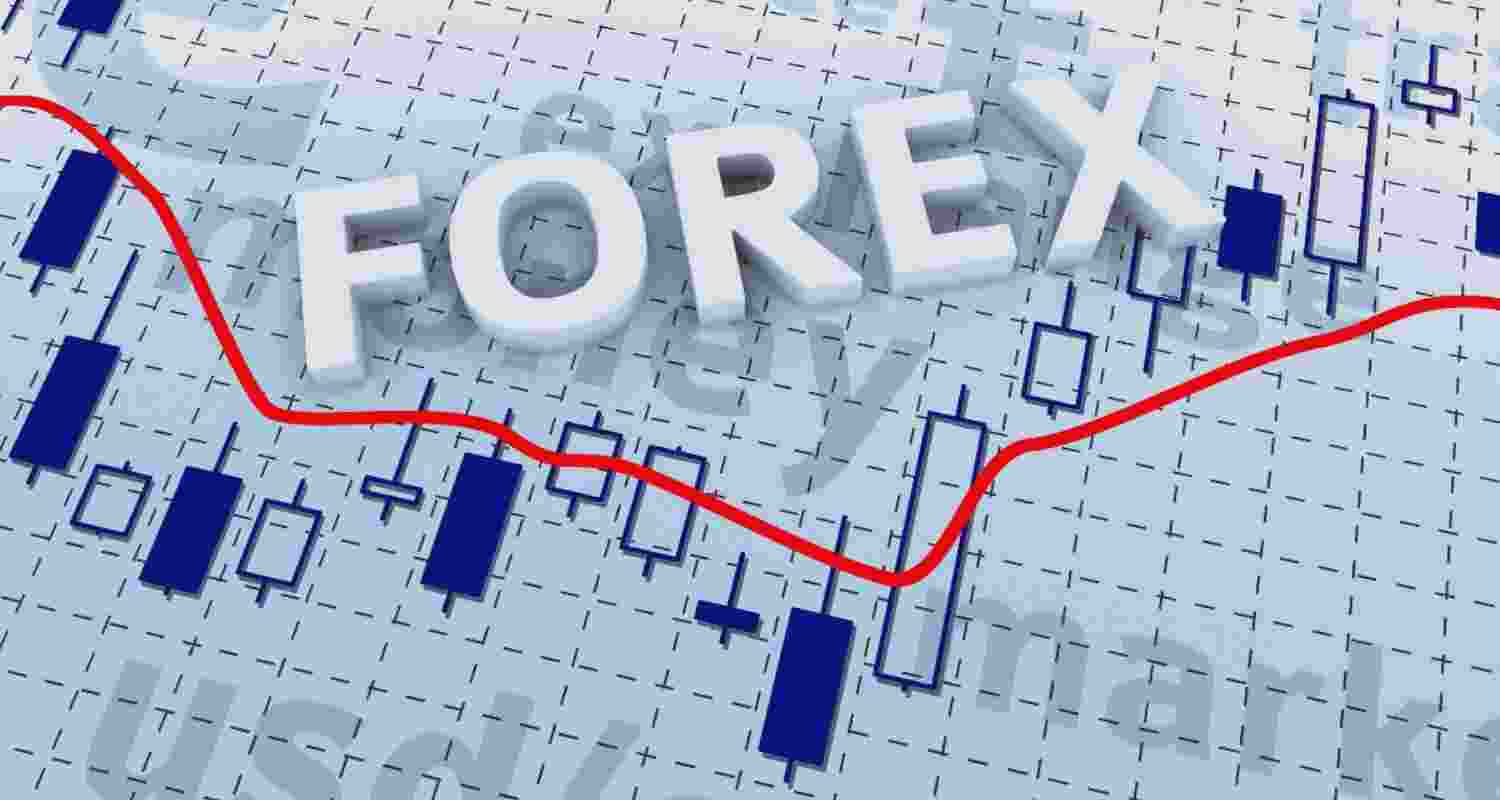 For the week ended October 24, foreign currency assets, a major component of the reserves, decreased by USD 3.862 billion to USD 566.548 billion, the data released on Friday showed