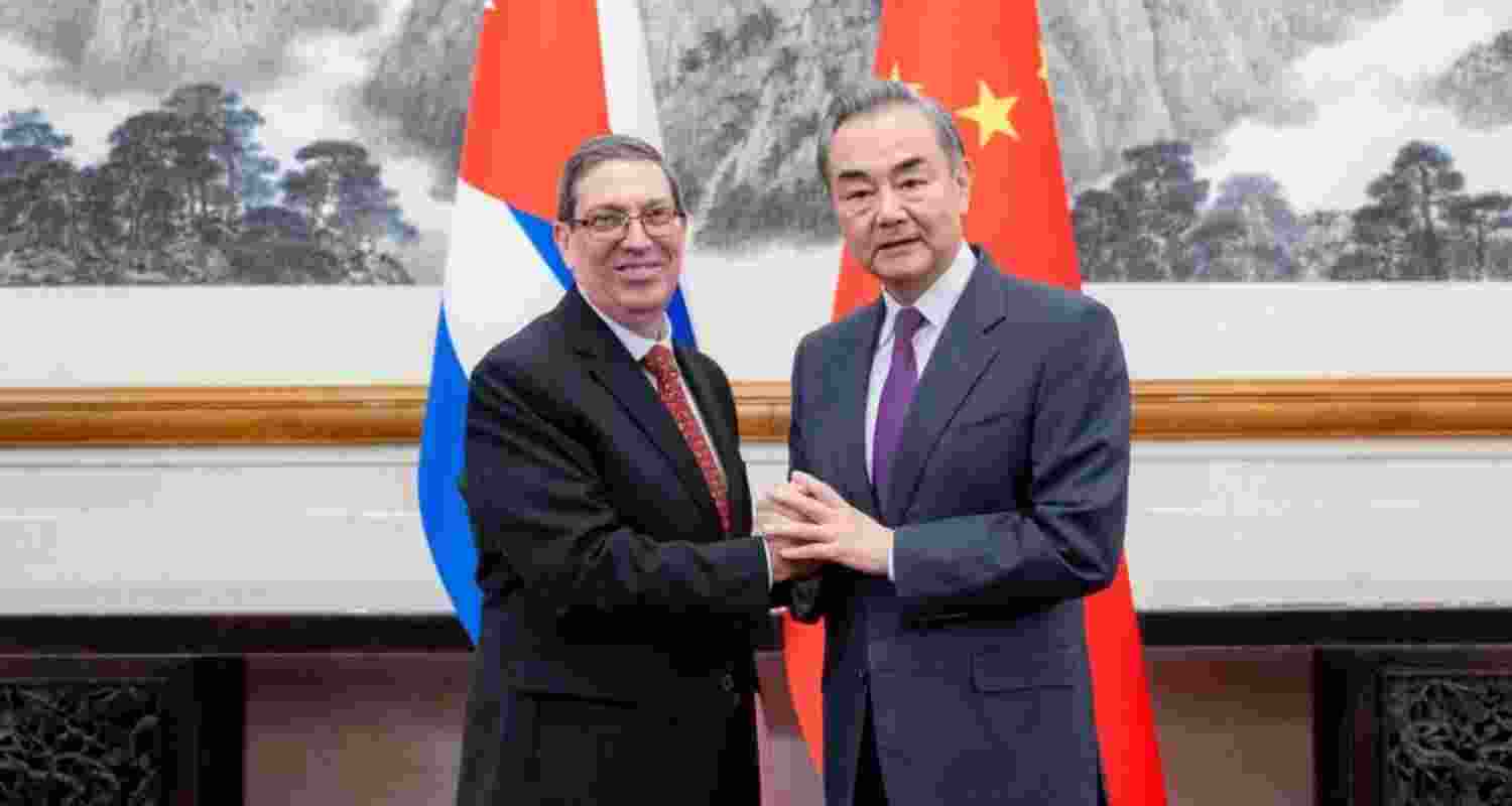 In the backdrop of US-Cuba tensions is the United States’ January 3 attack on Venezuela, which resulted in the capture of Venezuelan President Nicolás Maduro and his wife, Cilia Flores, both in a New York jail currently facing charges of drug trafficking and weapons offences – a move that many nations have described as illegal