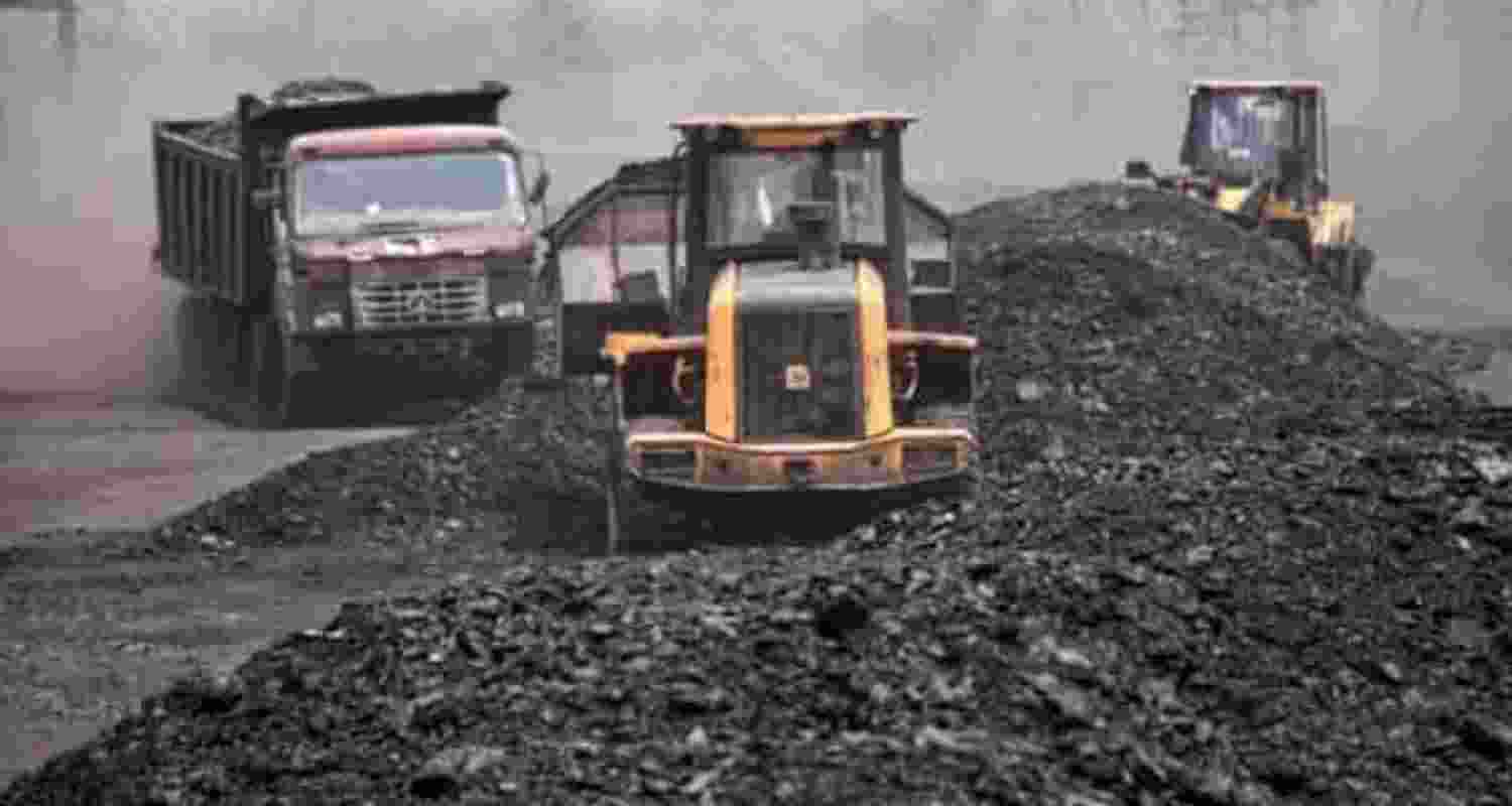 Lower demand during the monsoons has led to declined coal imports in July after sluggish demand in the April-July period; government says ample stock to meet local demand