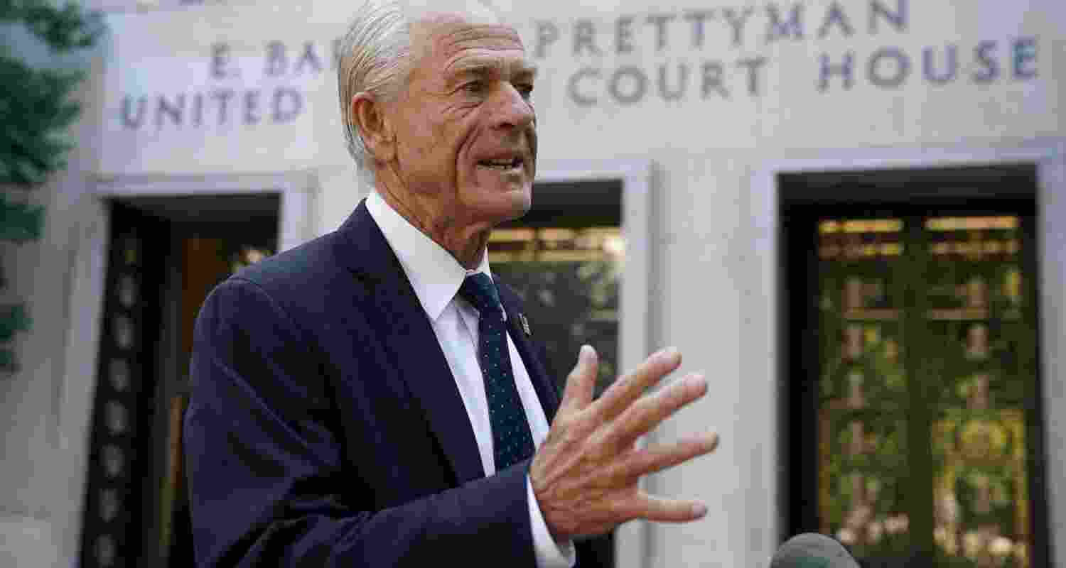 Taking on each of the main members of the BRICS alliance, Navarro spared none in his latest diatribe targeting the nations and their “vampire-like” trade practices that “exploit” the United Nations