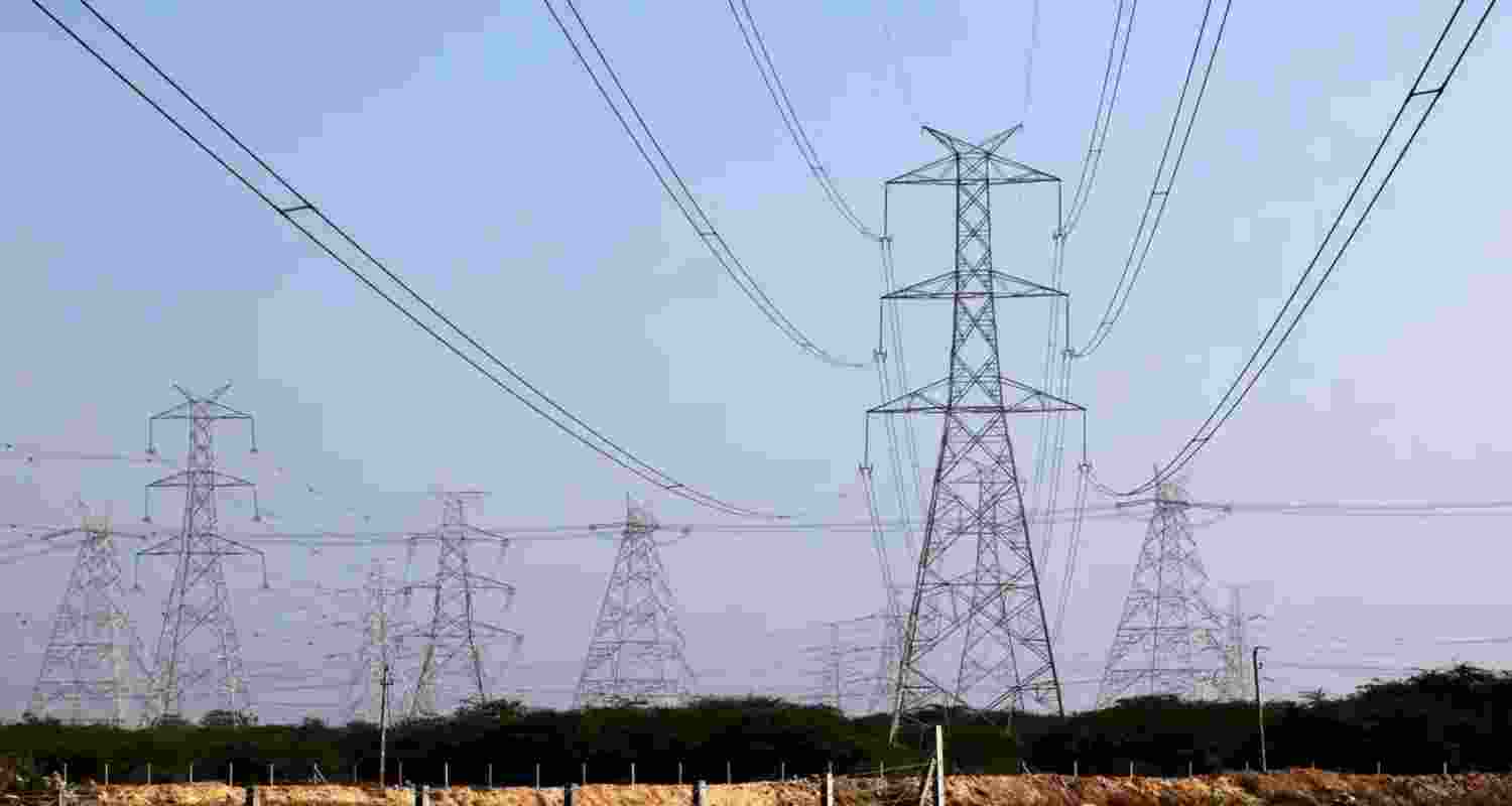 On Monday, the country’s overall power consumption declined to 3,965 million units as against 4,062 MUs recorded on the occasion a year ago, the power ministry data showed