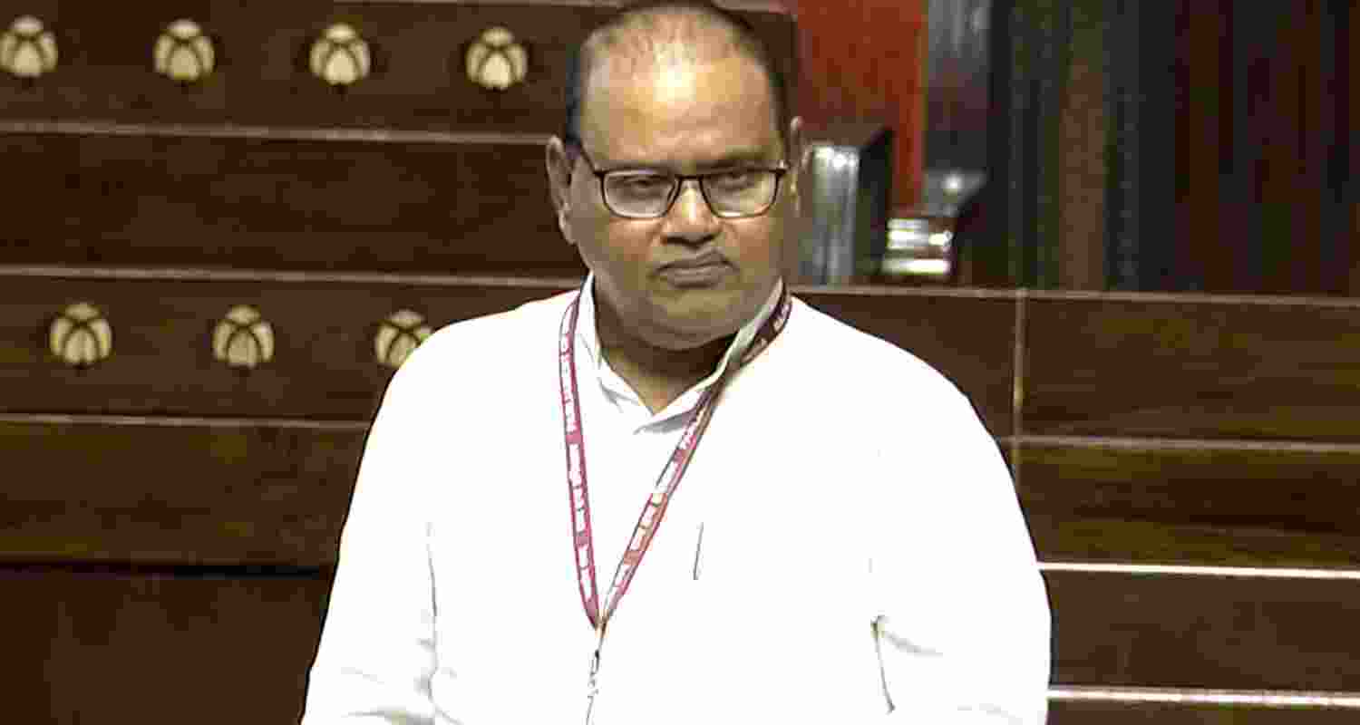 Singh claimed the words were added to “make the then USSR happy”, and that the term ‘secular’, in particular, was added to “appease the Muslims”