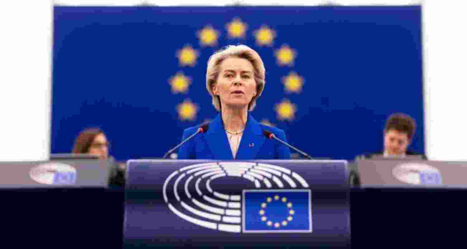 The bloc has declared China to be another threat, alleging that Beijing employs its PR firms and social media influencers to further deepen its interests across the EU