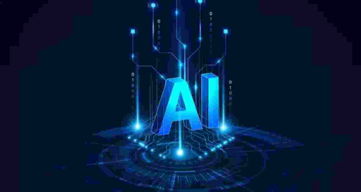 The report has been drafted by Balaraman Ravindran, the head of the Department of Data Science and Artificial Intelligence at IIT Madras