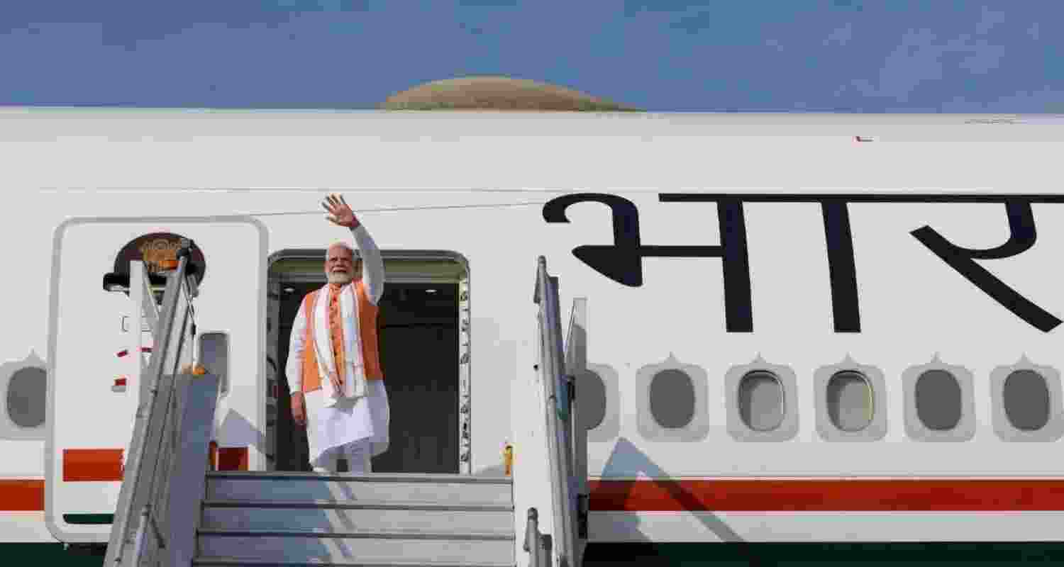 India-UK trade deal to be signed on Thursday