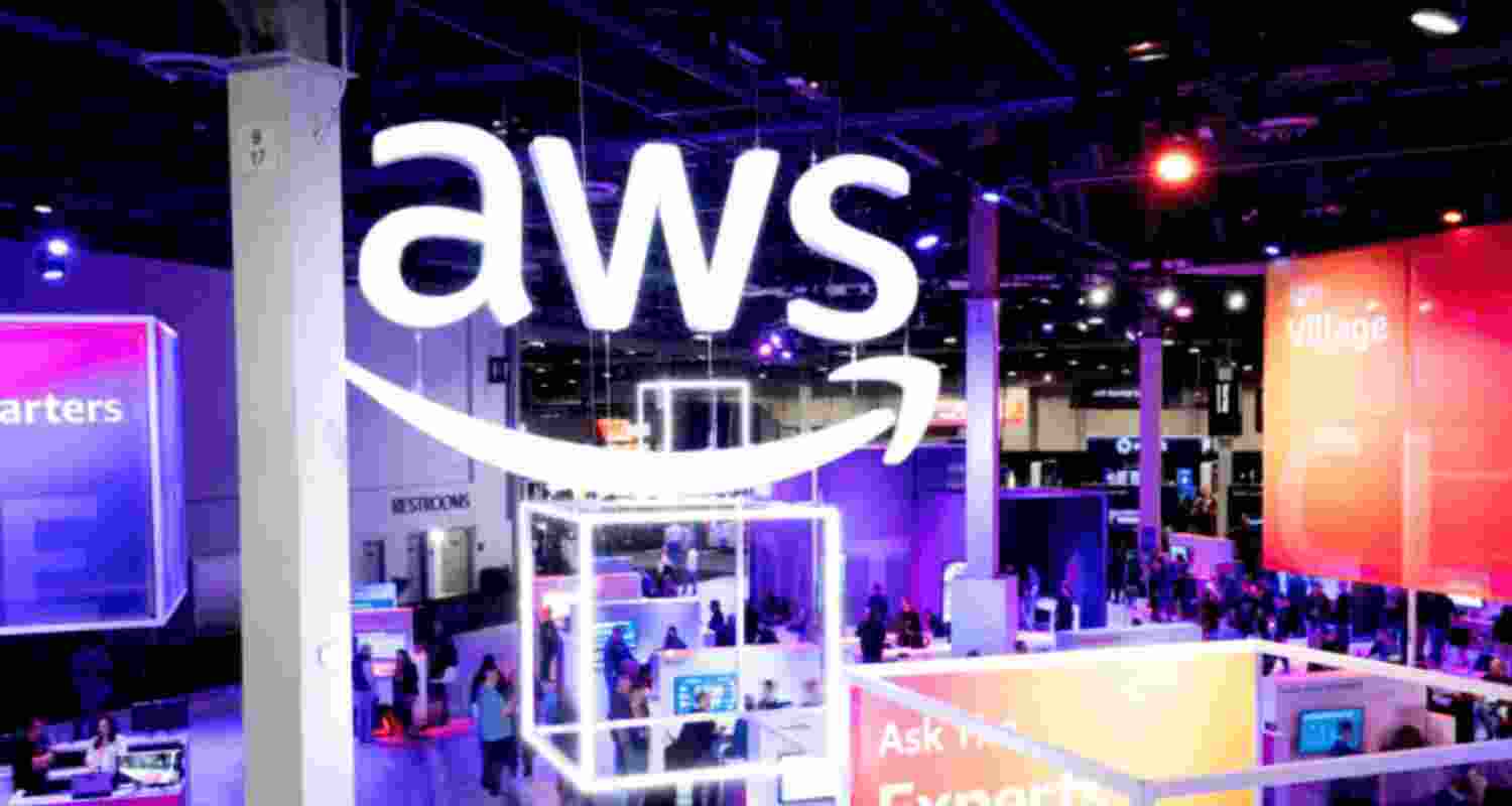 AWS announces hundreds of layoffs