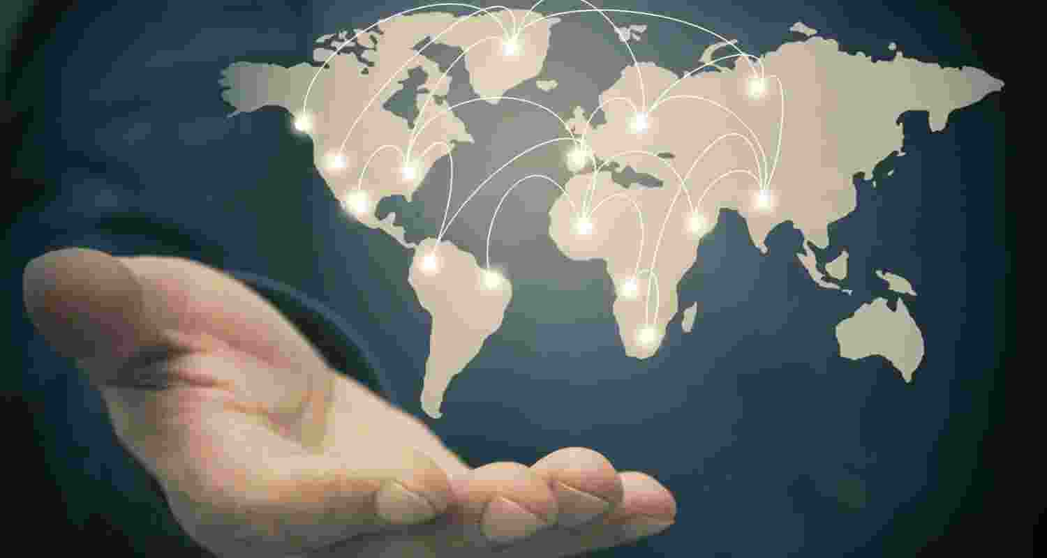 The data revealed a net sum withdrawal of ₹17,924 crore from equities till August 8; while foreign investors had pulled out ₹17,741 crore on a net basis in July