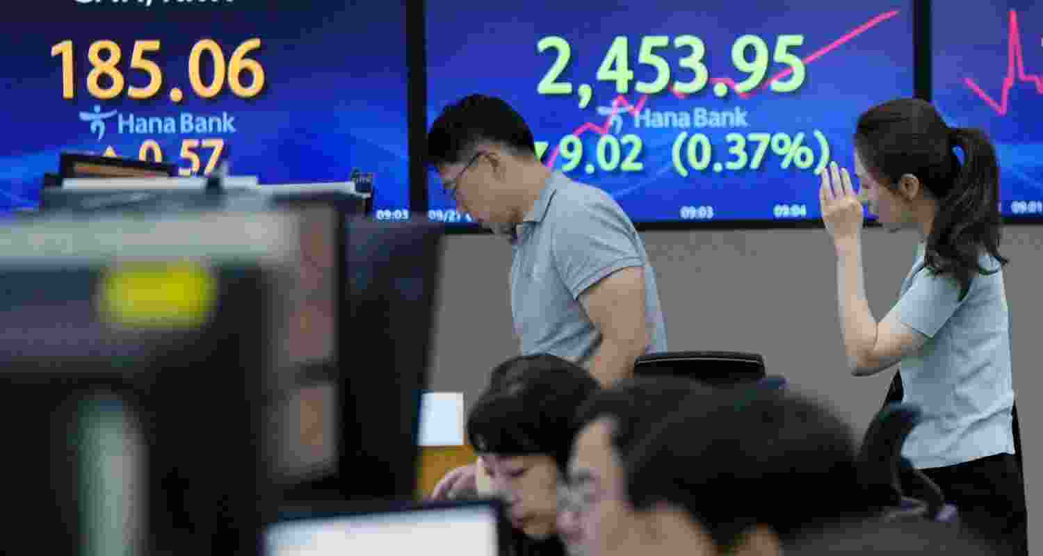 Prolonged tensions between US President Donald Trump and the US’s Federal Reserve took a turn for the worse on Monday after the President said he fired Fed Res Governor, Lisa Cook