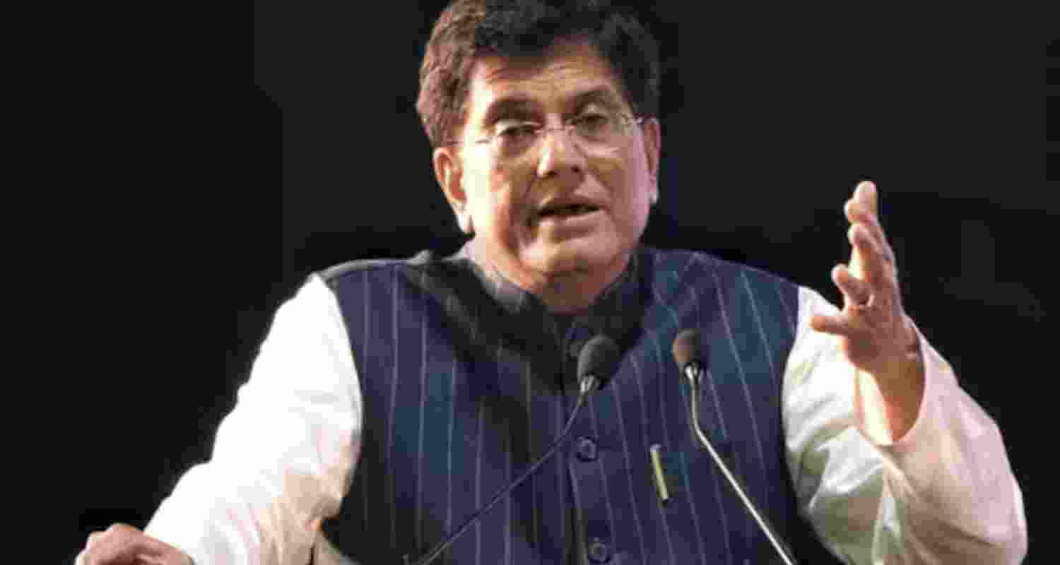 On September 16, India’s chief negotiator, Special Secretary, Rajesh Agarwal, had met a team of officials from the US, led by Assistant Trade Representative and chief negotiator of the India-US BTA, Brendan Lynch, in New Delhi