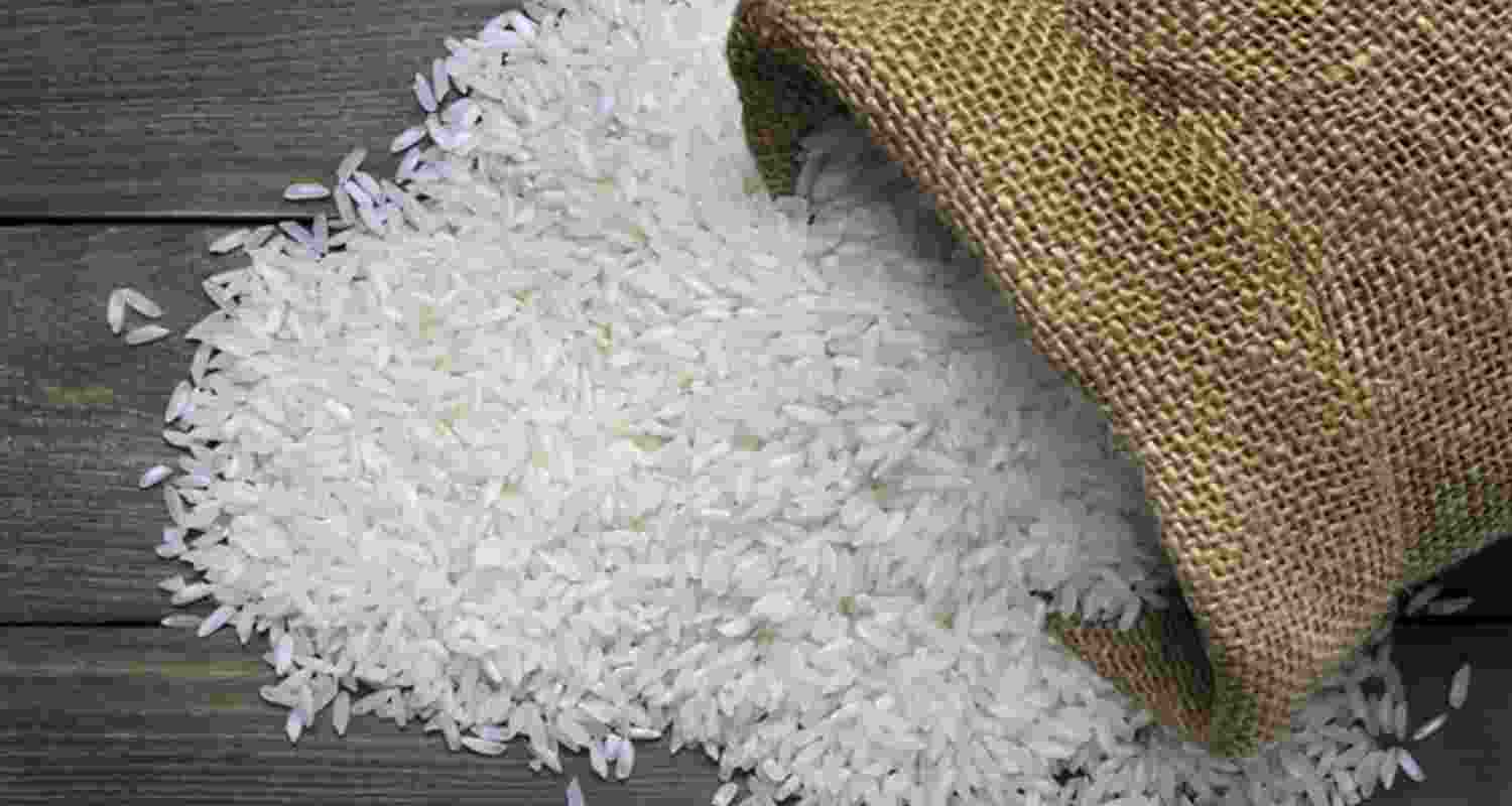 Representatives of the Indian Exporters Federation (IREF) said the government’s decision to make registration of non-Basmati rice with APEDA will bring in greater transparency in the export policy