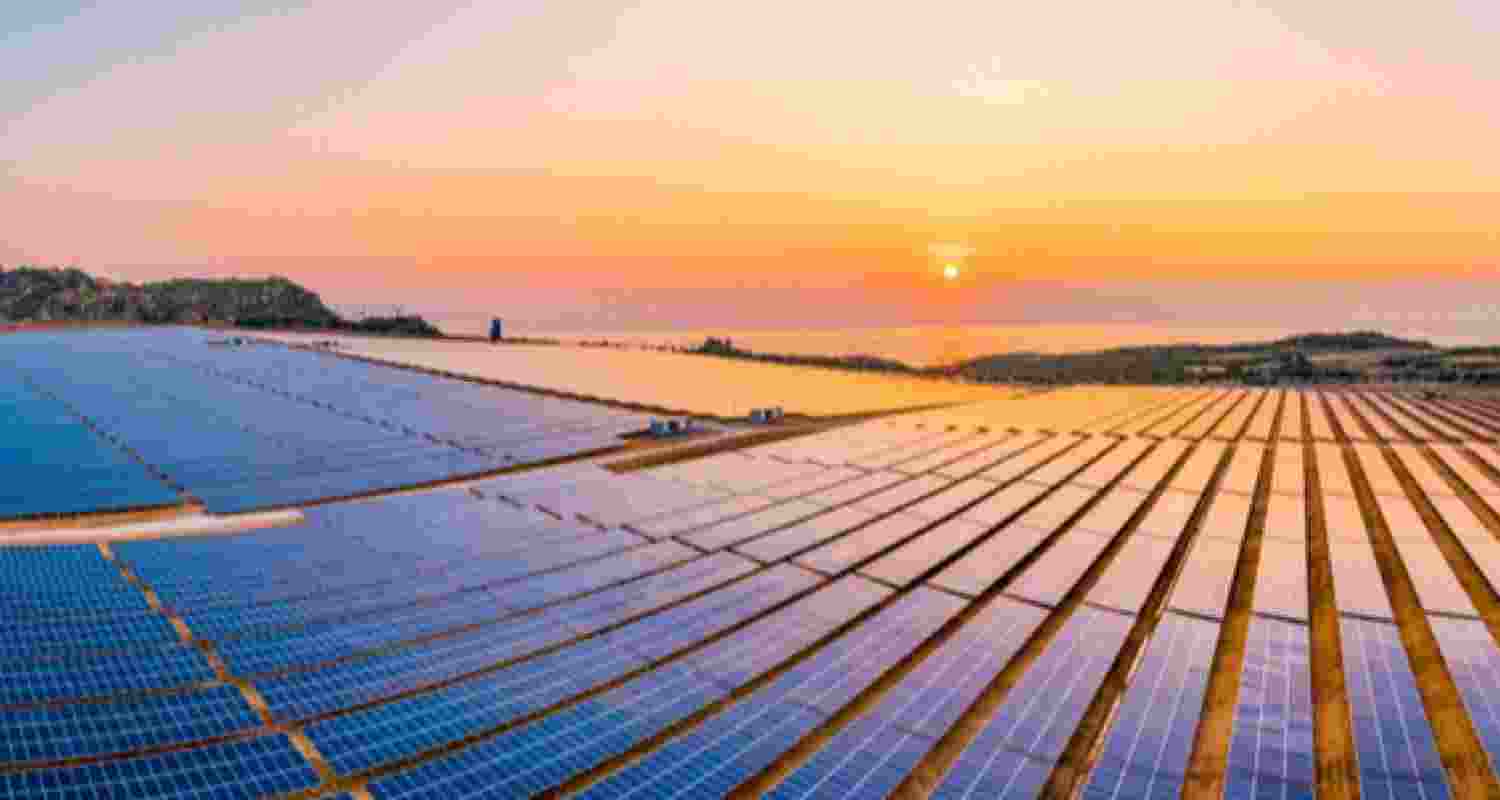 The report attributes lack of consumer awareness and fragmented supply chains for key rooftop solar components to be the chief reasons for fewer applications for solar power installation than anticipated