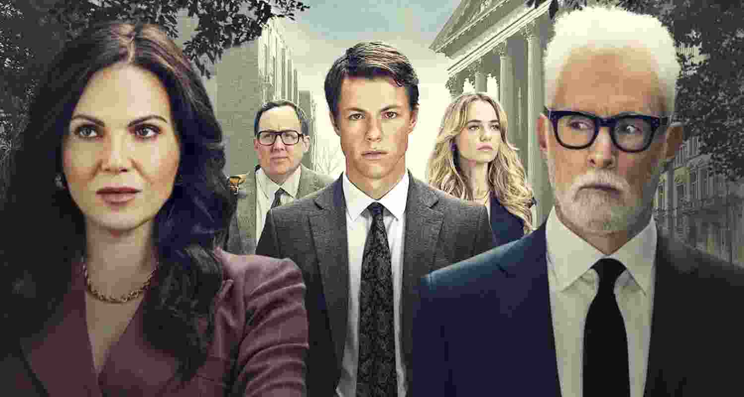 After the release of the first episode on August 15, the show had another episode release every week, with the final release on October 17