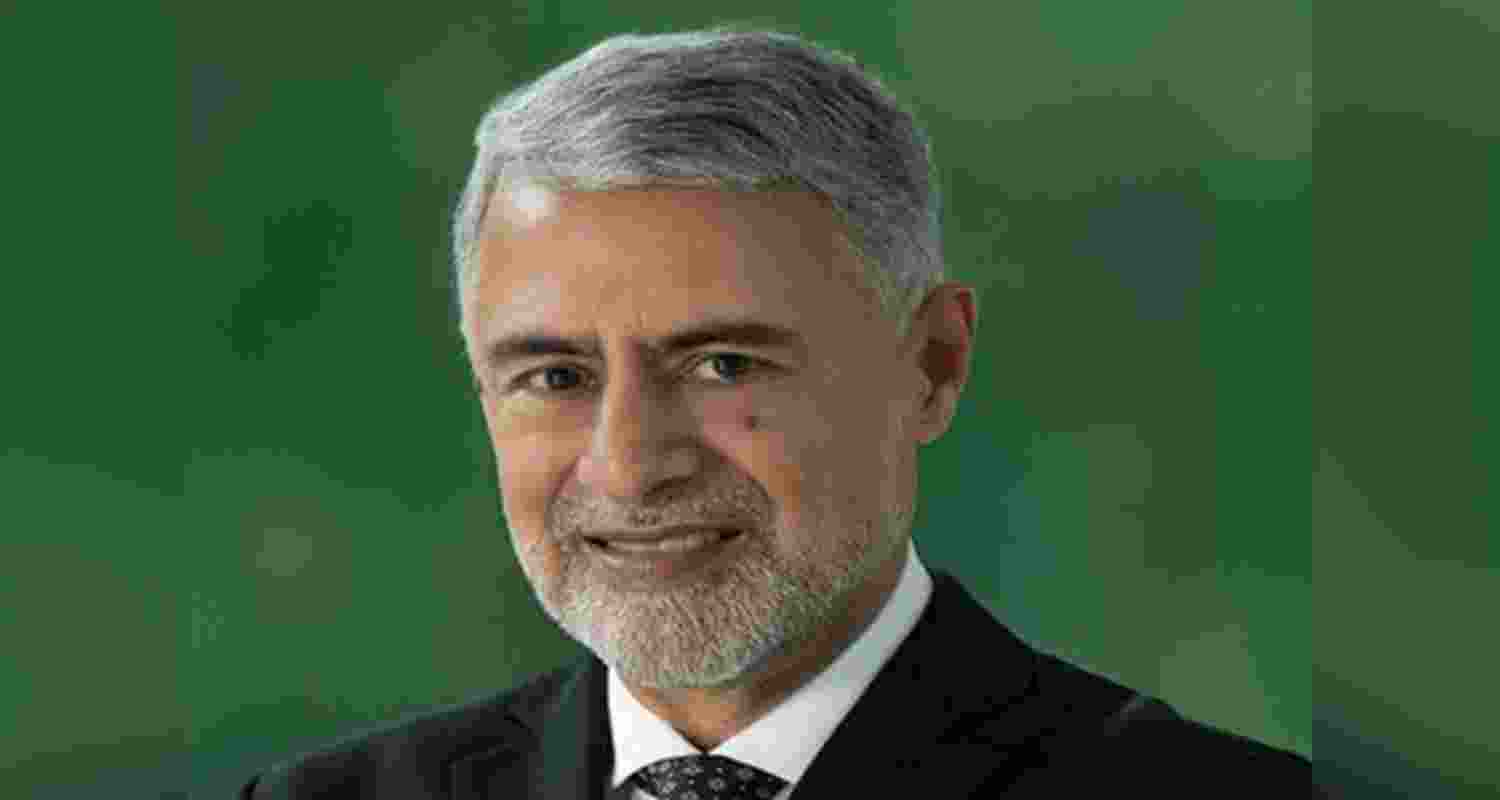 His reappointment extends a career that spans over four decades in corporate leadership and public life